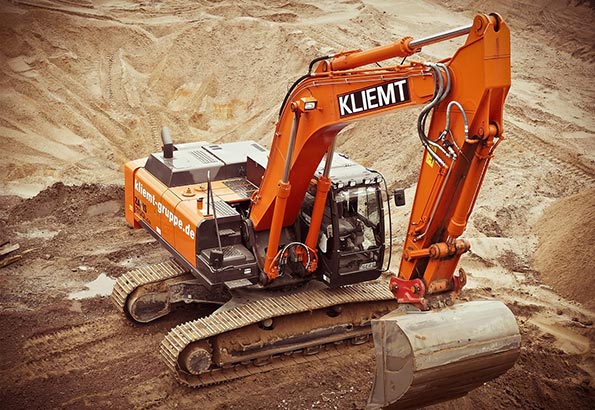 工程机械之推土机应用领域探索